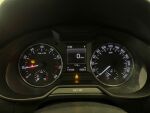 Skoda Octavia 2016 Musta