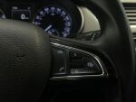 Skoda Octavia 2016 Musta