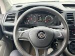 Volkswagen Transporter 2017 Musta