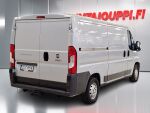 Fiat Ducato 2016 Hopea