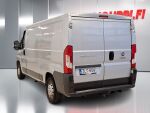 Fiat Ducato 2016 Hopea