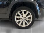 Jeep Cherokee 2017 Musta
