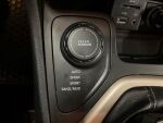 Jeep Cherokee 2017 Musta