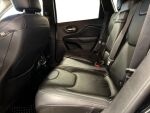 Jeep Cherokee 2017 Musta