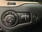 Jeep Cherokee 2017 Musta