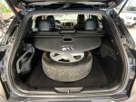 Jeep Cherokee 2017 Musta