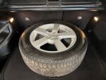 Jeep Cherokee 2017 Musta