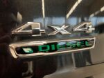 Jeep Cherokee 2017 Musta