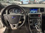 Volvo V60 2016 Valkoinen