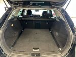 Toyota Avensis 2016 Musta