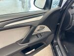 Toyota Avensis 2016 Musta