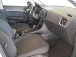 Seat Ateca 2016 Valkoinen