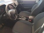 Seat Ateca 2016 Valkoinen