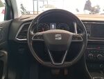 Seat Ateca 2016 Valkoinen
