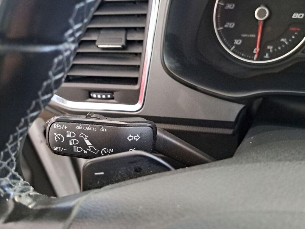 Seat Ateca 2016 Valkoinen