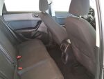 Seat Ateca 2016 Valkoinen