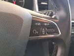 Seat Ateca 2016 Valkoinen