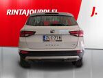 Seat Ateca 2016 Valkoinen
