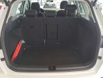 Seat Ateca 2016 Valkoinen