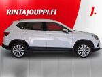 Seat Ateca 2016 Valkoinen