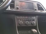 Seat Ateca 2016 Valkoinen