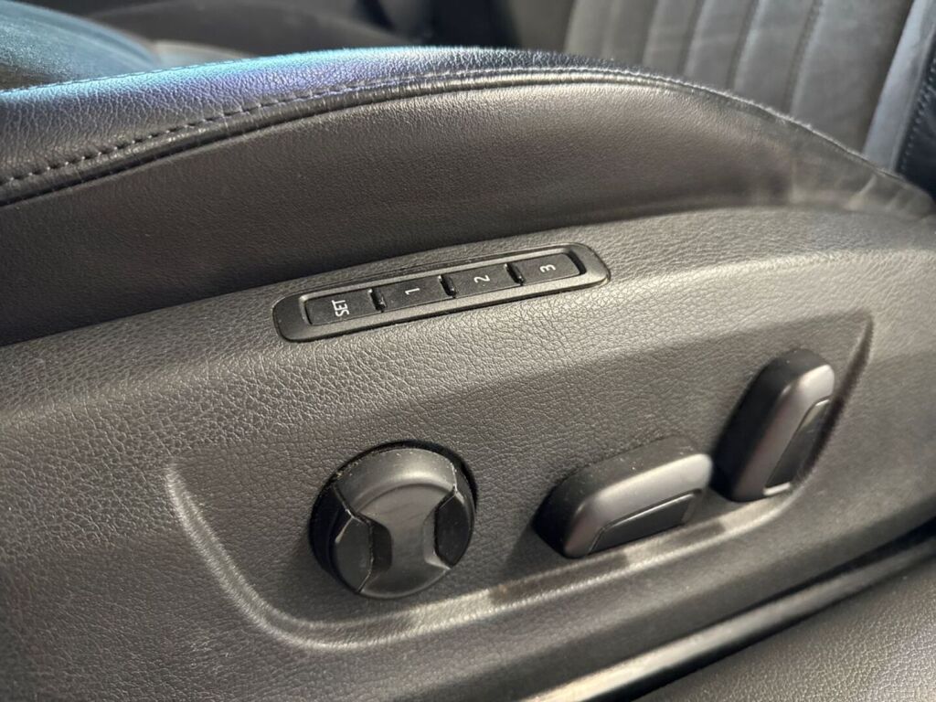 Skoda Superb 2017 Punainen