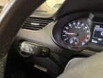Skoda Octavia 2016 Valkoinen