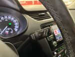 Skoda Octavia 2016 Valkoinen