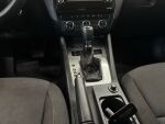 Skoda Octavia 2016 Valkoinen