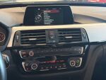 BMW 320 Gran Turismo 2017 Musta