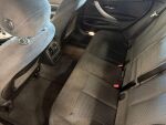 BMW 320 Gran Turismo 2017 Musta
