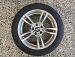 BMW 320 Gran Turismo 2017 Musta