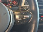 BMW 320 Gran Turismo 2017 Musta
