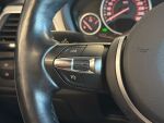 BMW 320 Gran Turismo 2017 Musta