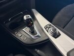 BMW 320 Gran Turismo 2017 Musta