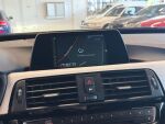 BMW 320 Gran Turismo 2017 Musta