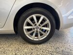 Renault Megane 2017 Harmaa
