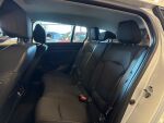 Renault Megane 2017 Harmaa