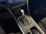 Renault Megane 2017 Harmaa