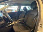 Renault Megane 2017 Harmaa