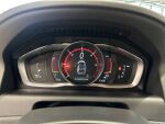 Volvo XC60 2016 Valkoinen