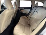 Volvo XC60 2016 Valkoinen