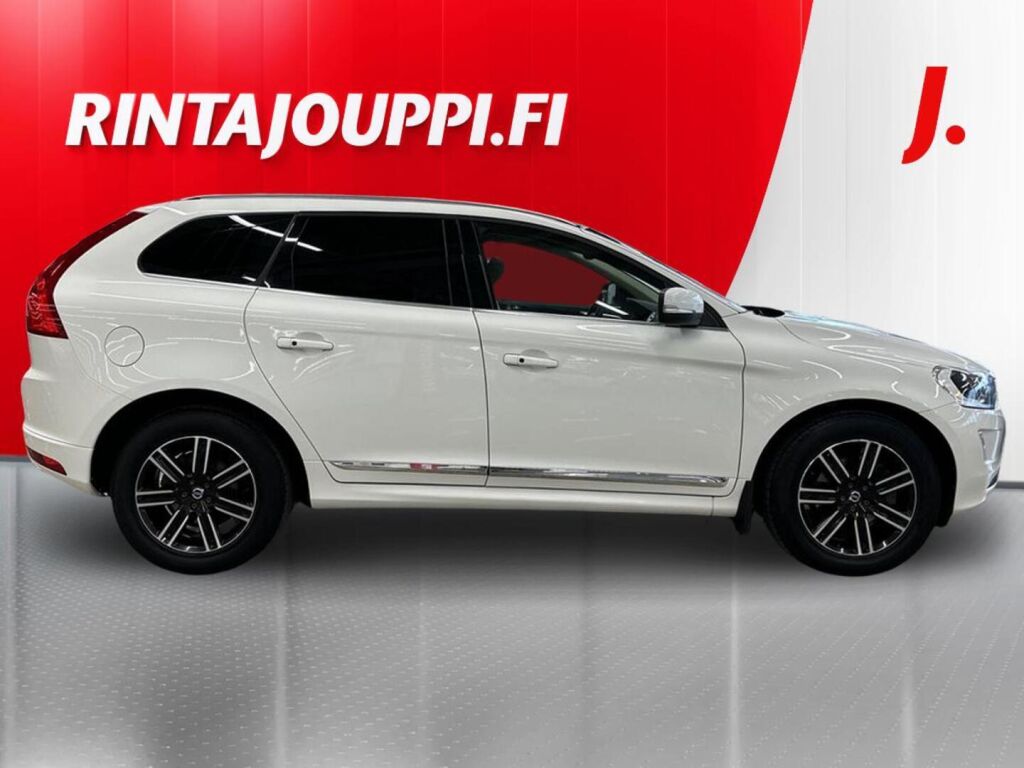 Volvo XC60 2016, kuva 7/25