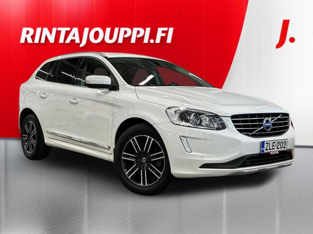 Volvo XC60 2016, kuva 2/25
