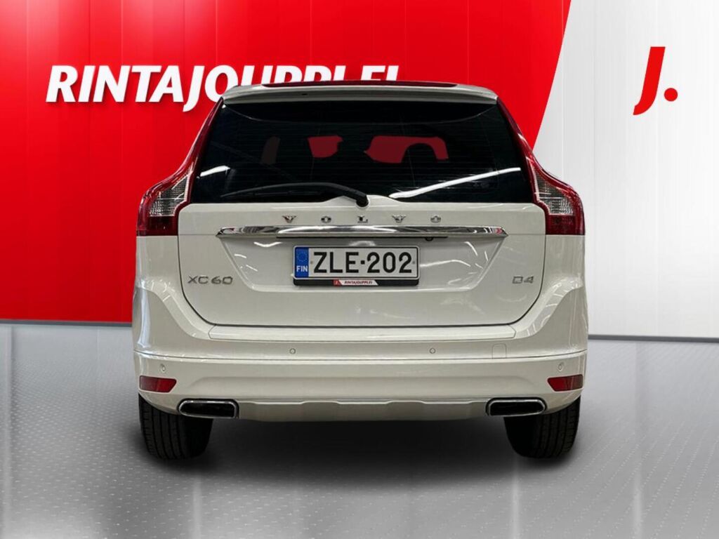 Volvo XC60 2016, kuva 6/25