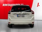 Volvo XC60 2016 Valkoinen