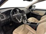 Volvo XC60 2016 Valkoinen