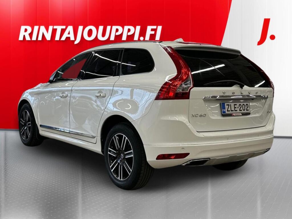 Volvo XC60 2016, kuva 3/25
