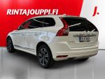 Volvo XC60 2016 Valkoinen