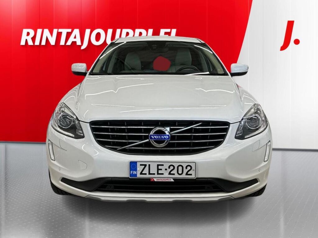 Volvo XC60 2016, kuva 4/25